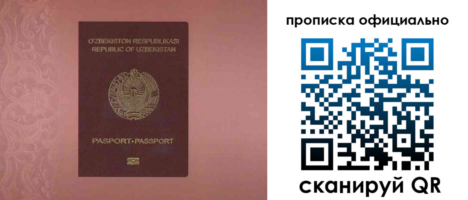 прописка гарантия в Киржаче